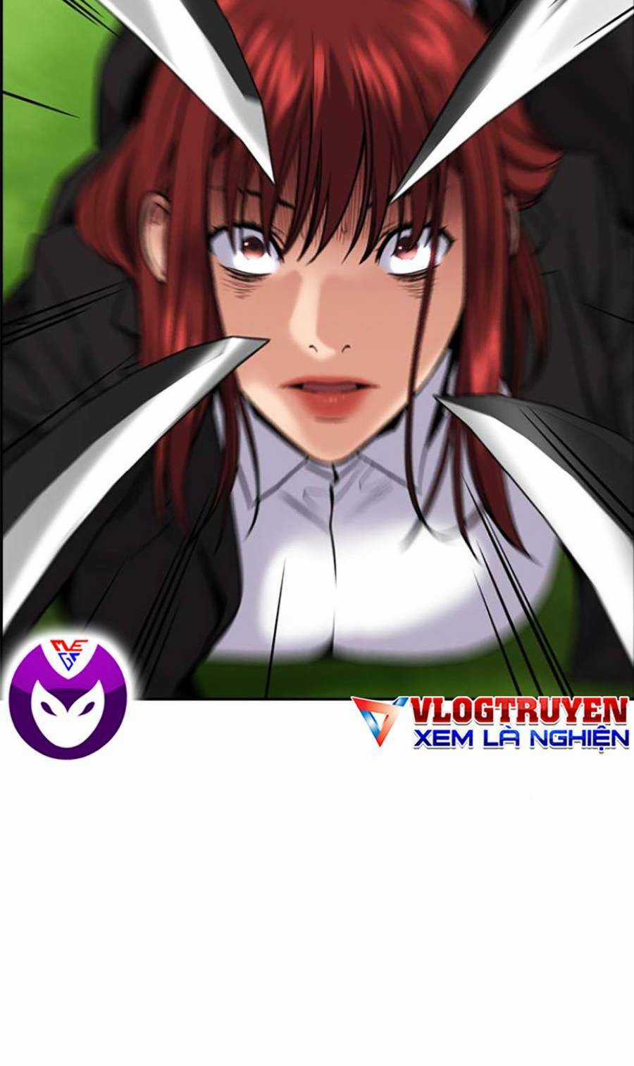 Giáo Dục Chân Chính - Get Schooled Chapter 106 trang 78