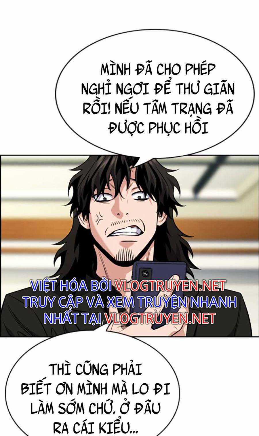 Giáo Dục Chân Chính - Get Schooled Chapter 106 trang 84