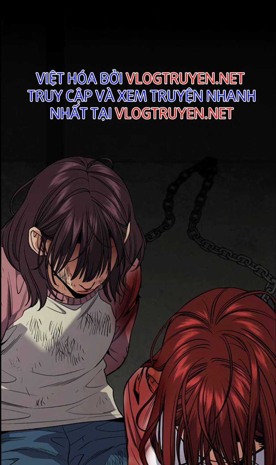 Giáo Dục Chân Chính - Get Schooled Chapter 106 trang 89