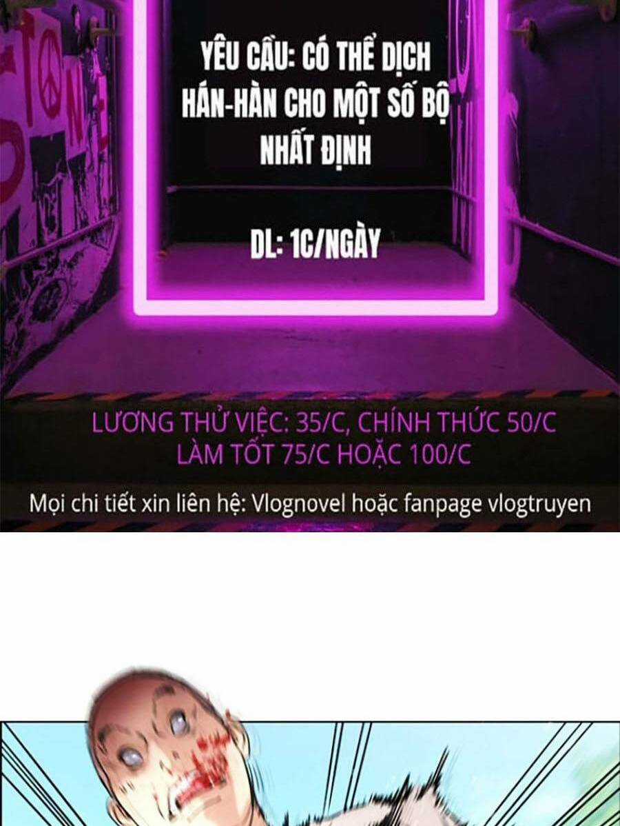 Giáo Dục Chân Chính - Get Schooled Chapter 106 trang 9