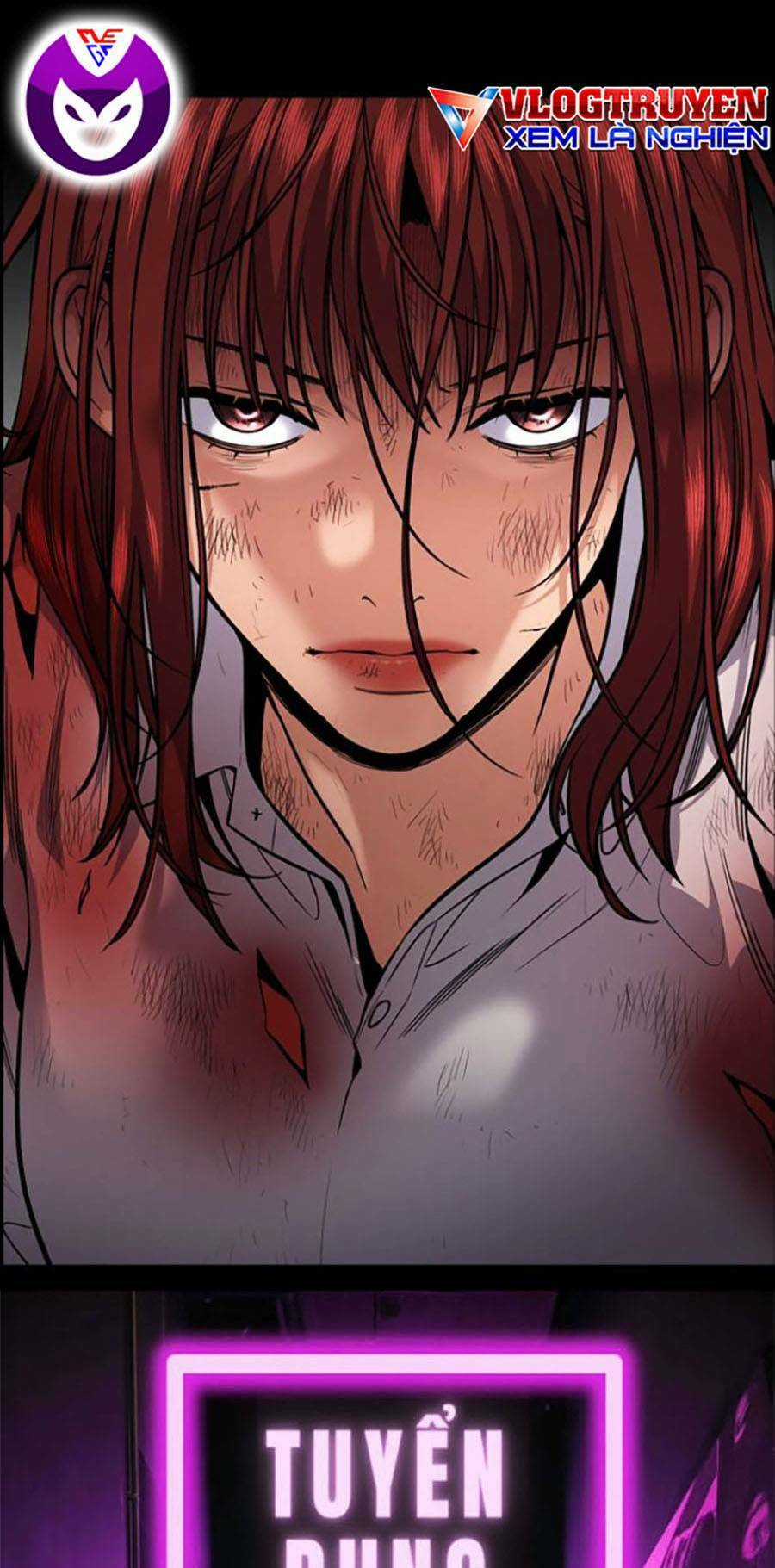 Giáo Dục Chân Chính - Get Schooled Chapter 106 trang 93