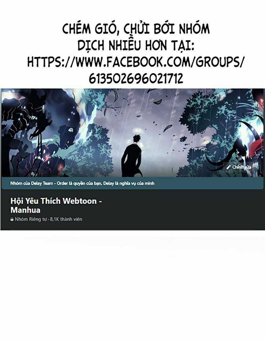 Giáo Dục Chân Chính - Get Schooled Chapter 107 trang 0