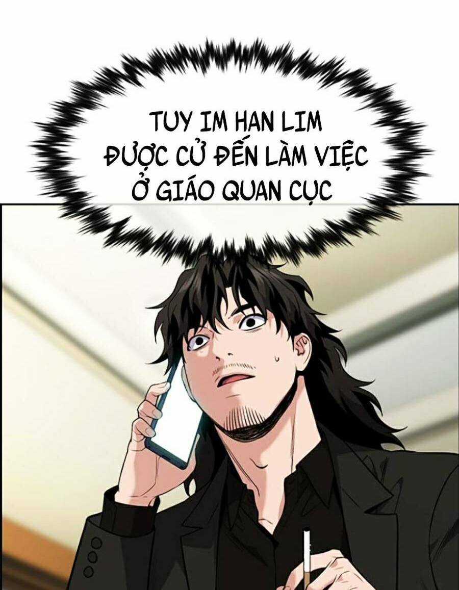 Giáo Dục Chân Chính - Get Schooled Chapter 107 trang 1