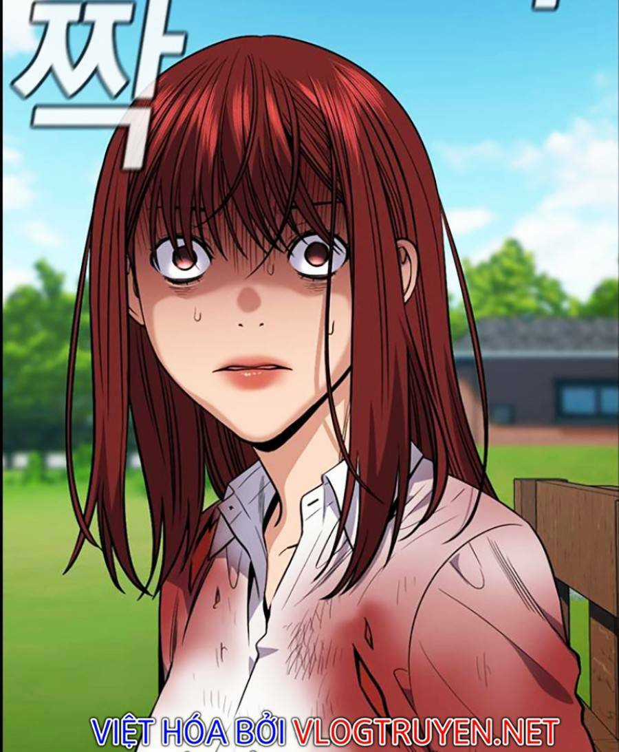 Giáo Dục Chân Chính - Get Schooled Chapter 107 trang 100