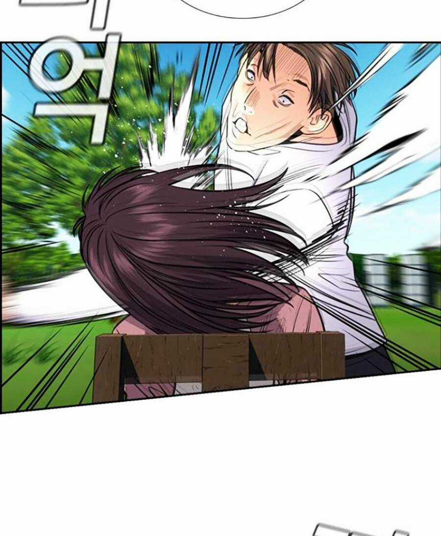 Giáo Dục Chân Chính - Get Schooled Chapter 107 trang 105