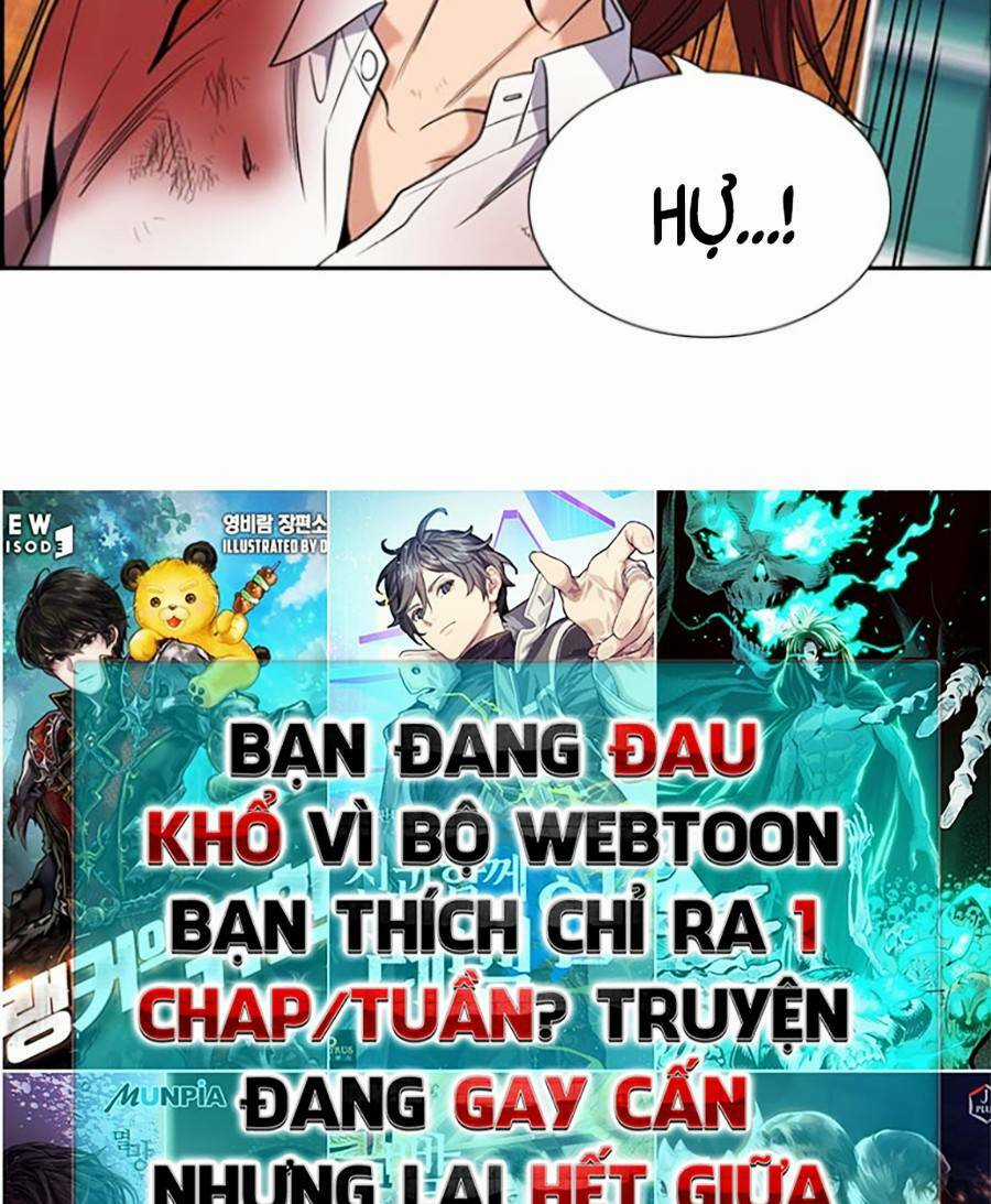 Giáo Dục Chân Chính - Get Schooled Chapter 107 trang 108
