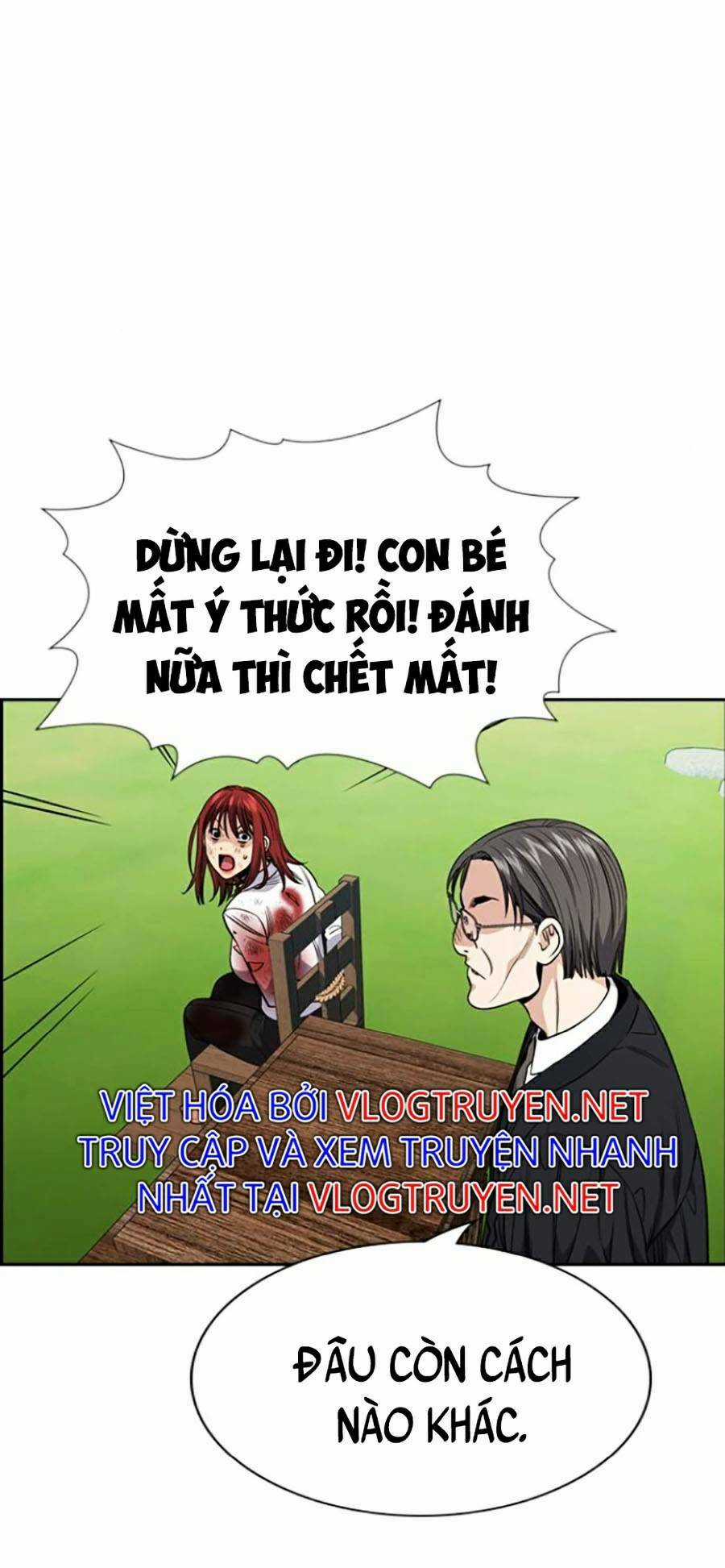 Giáo Dục Chân Chính - Get Schooled Chapter 107 trang 110