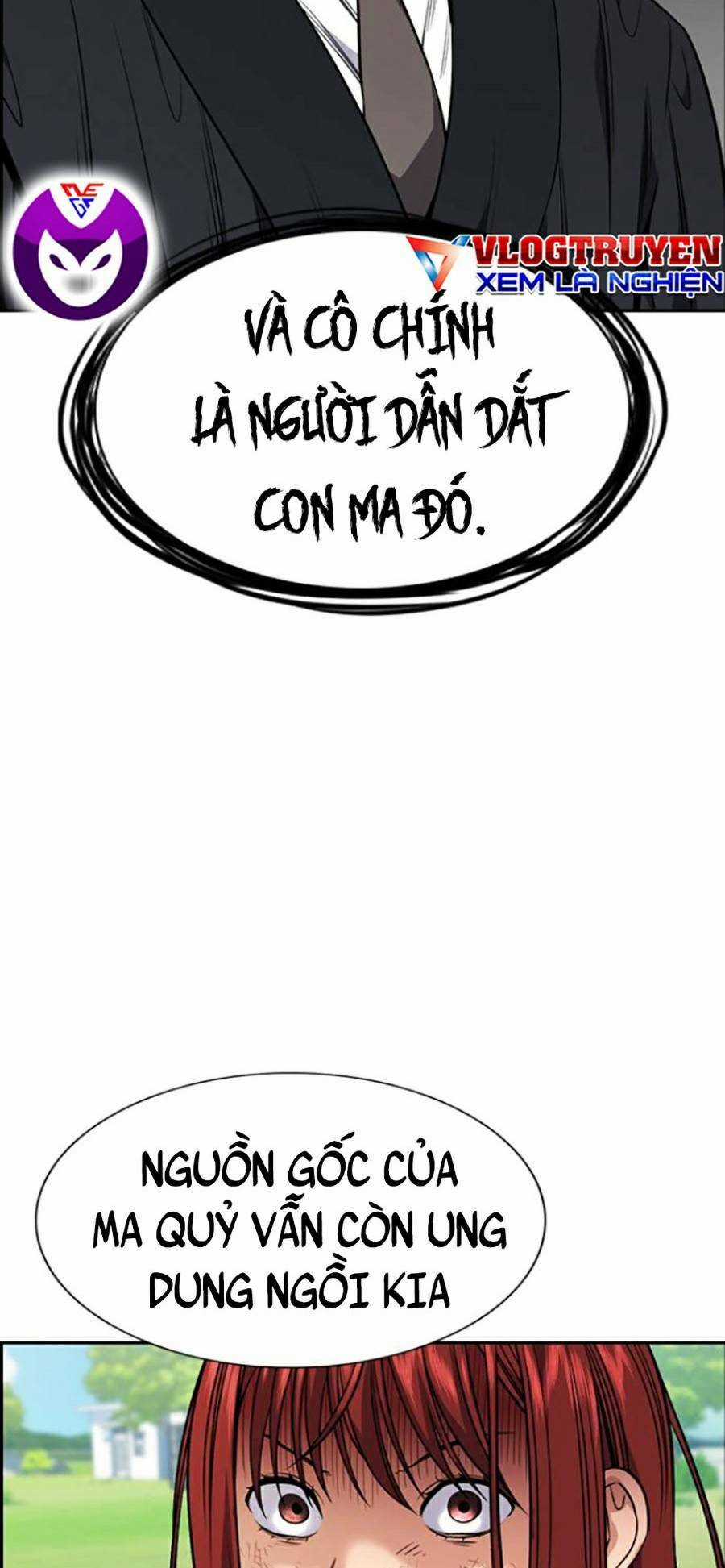 Giáo Dục Chân Chính - Get Schooled Chapter 107 trang 112
