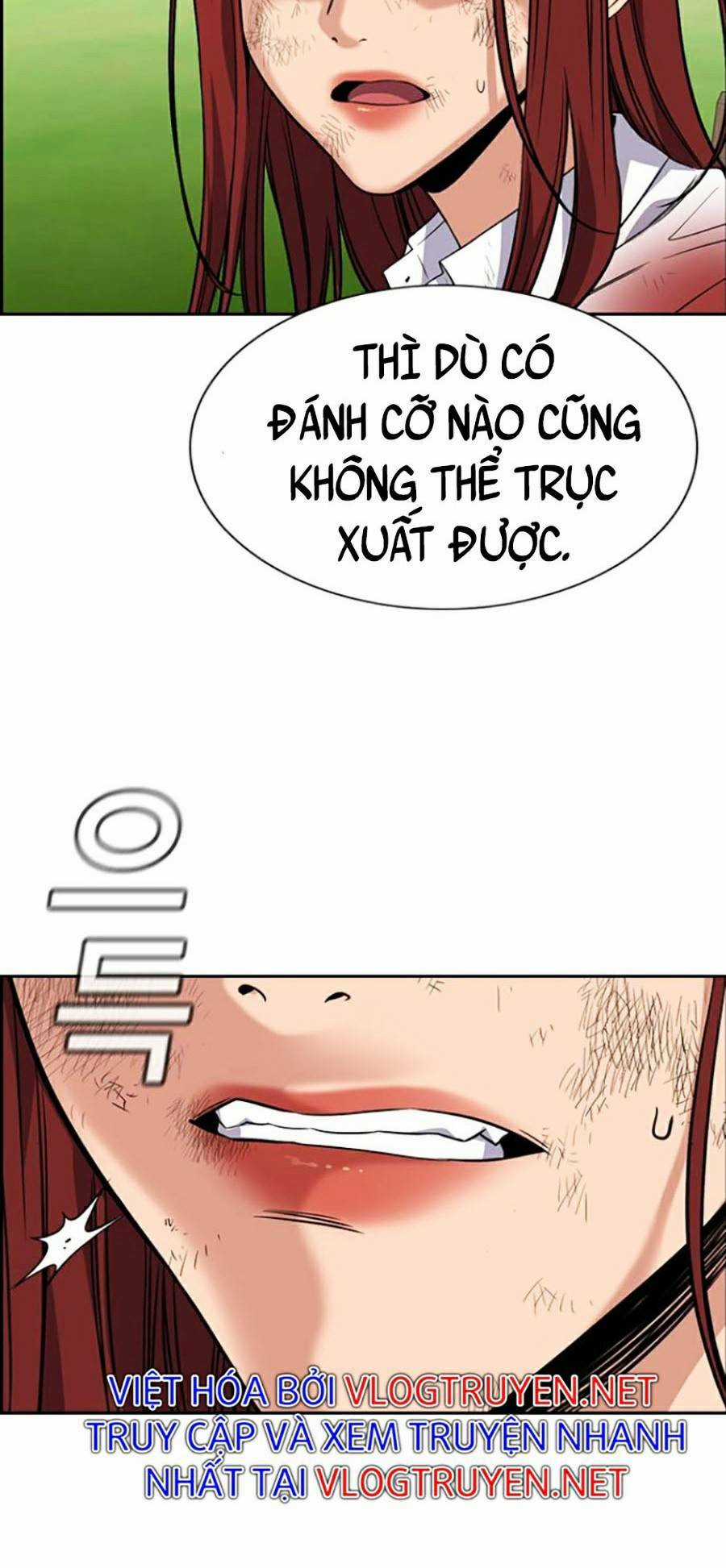 Giáo Dục Chân Chính - Get Schooled Chapter 107 trang 113
