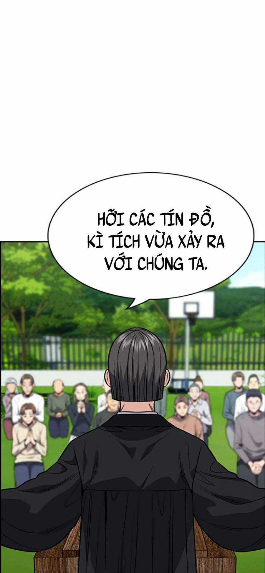 Giáo Dục Chân Chính - Get Schooled Chapter 107 trang 117