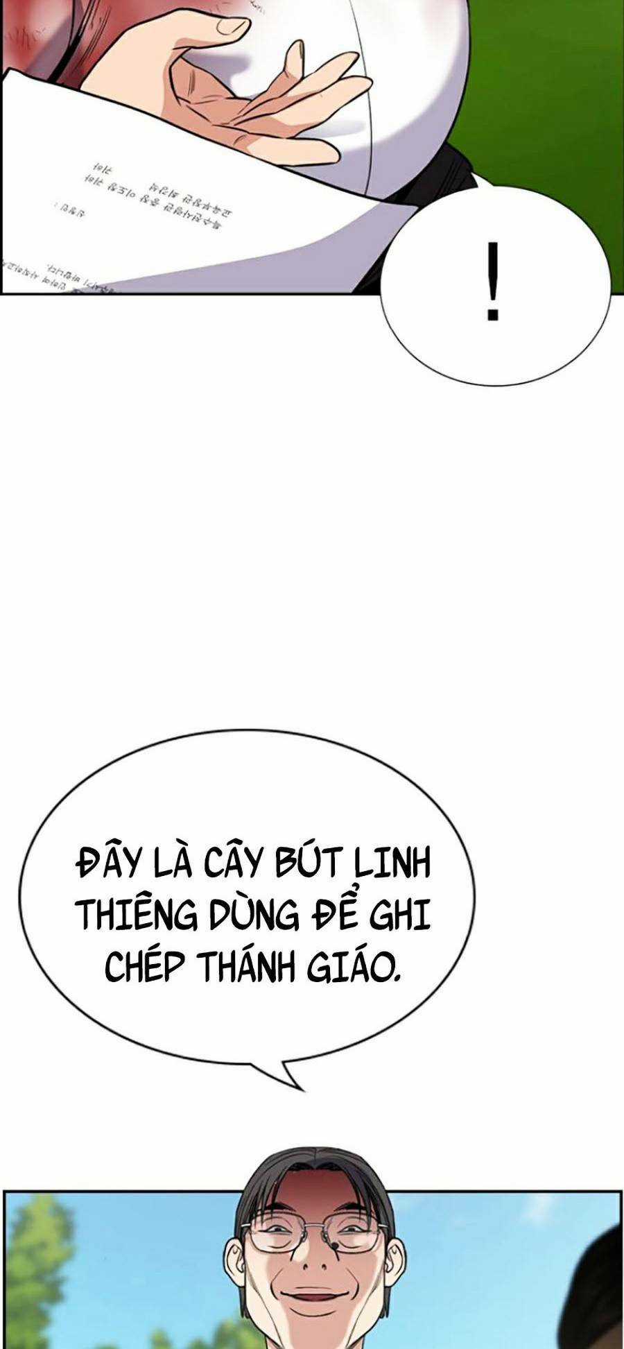 Giáo Dục Chân Chính - Get Schooled Chapter 107 trang 121