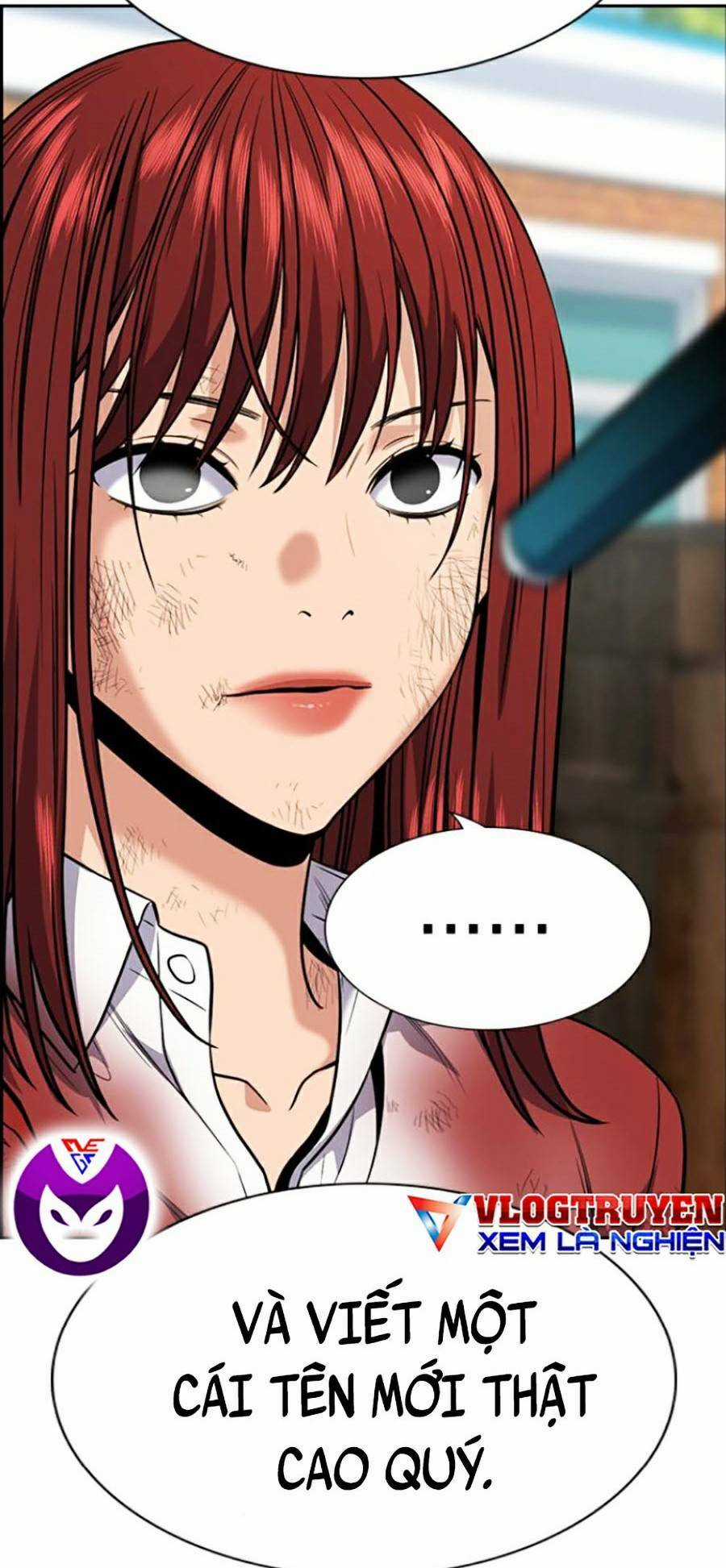 Giáo Dục Chân Chính - Get Schooled Chapter 107 trang 123