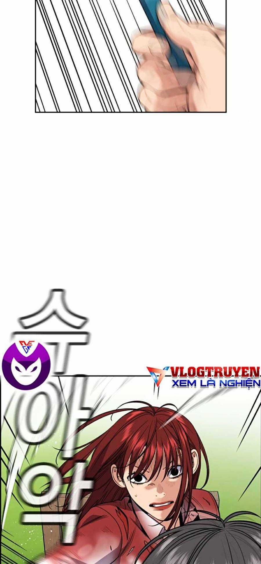 Giáo Dục Chân Chính - Get Schooled Chapter 107 trang 126