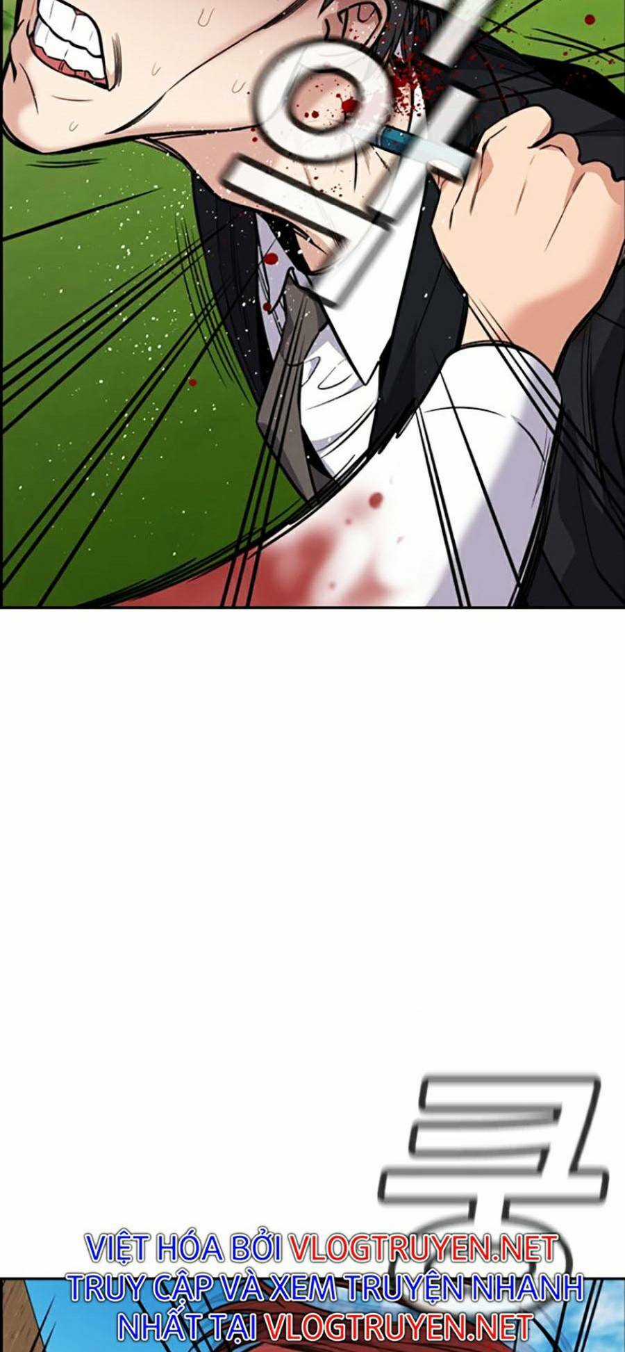 Giáo Dục Chân Chính - Get Schooled Chapter 107 trang 128