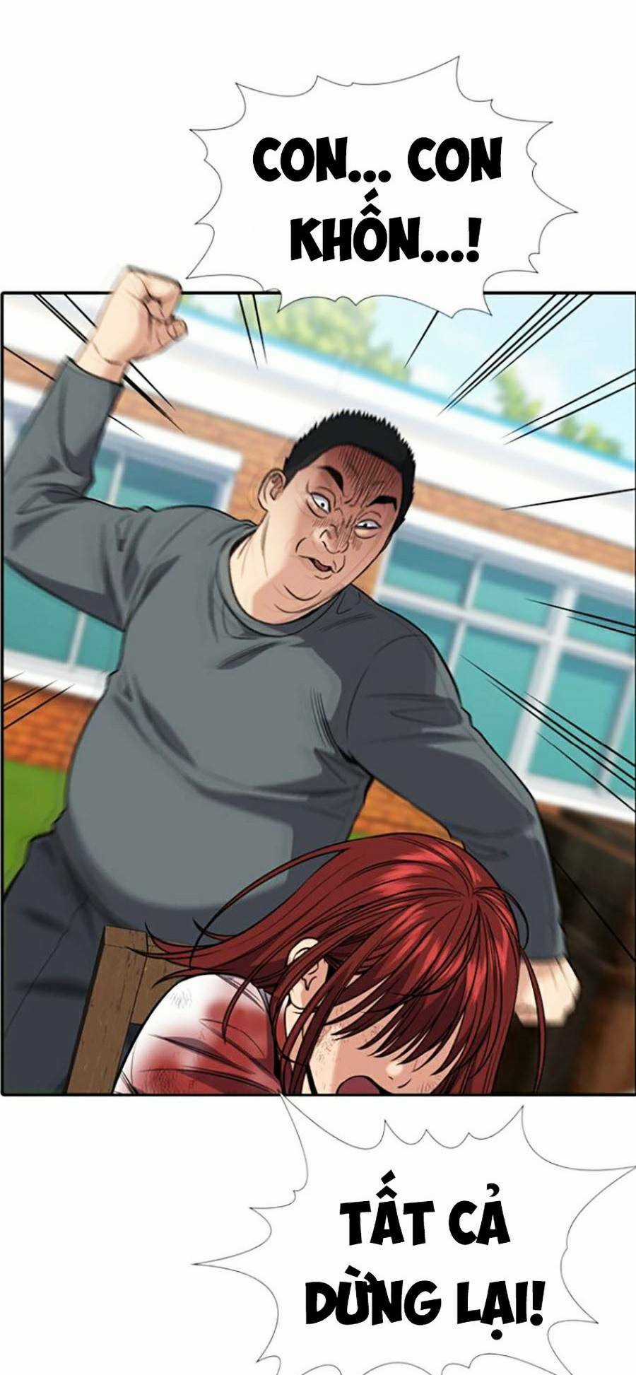 Giáo Dục Chân Chính - Get Schooled Chapter 107 trang 130