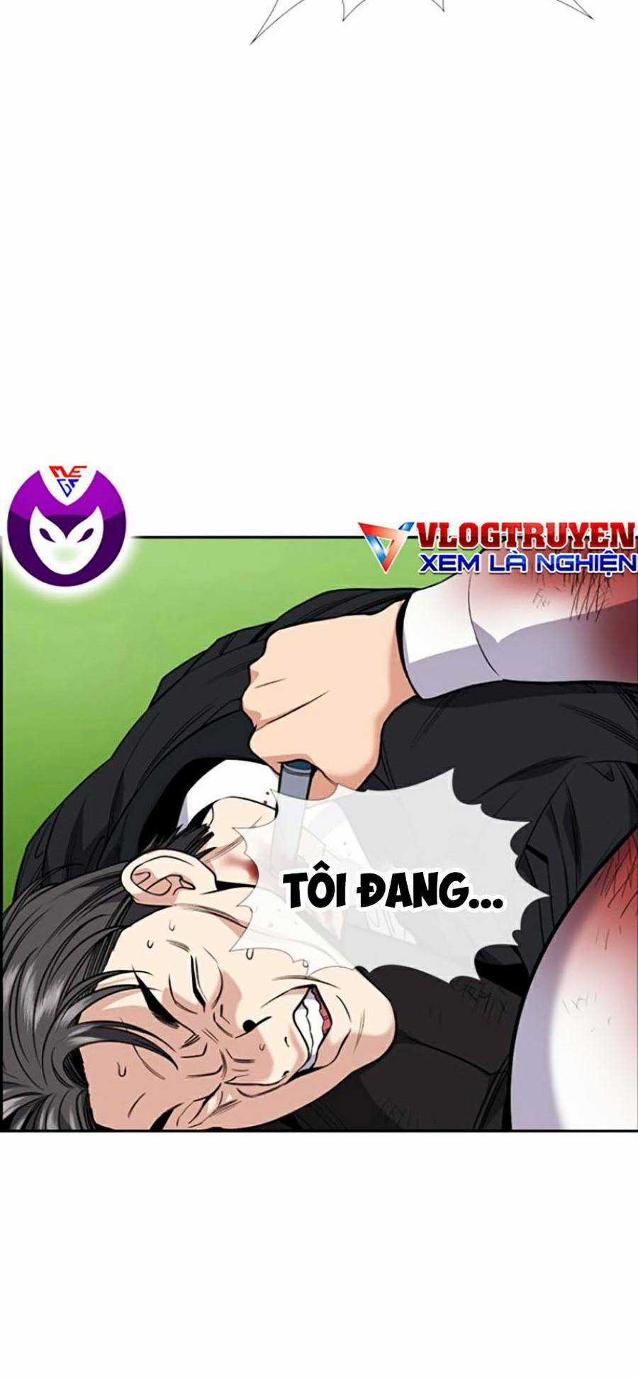 Giáo Dục Chân Chính - Get Schooled Chapter 107 trang 131