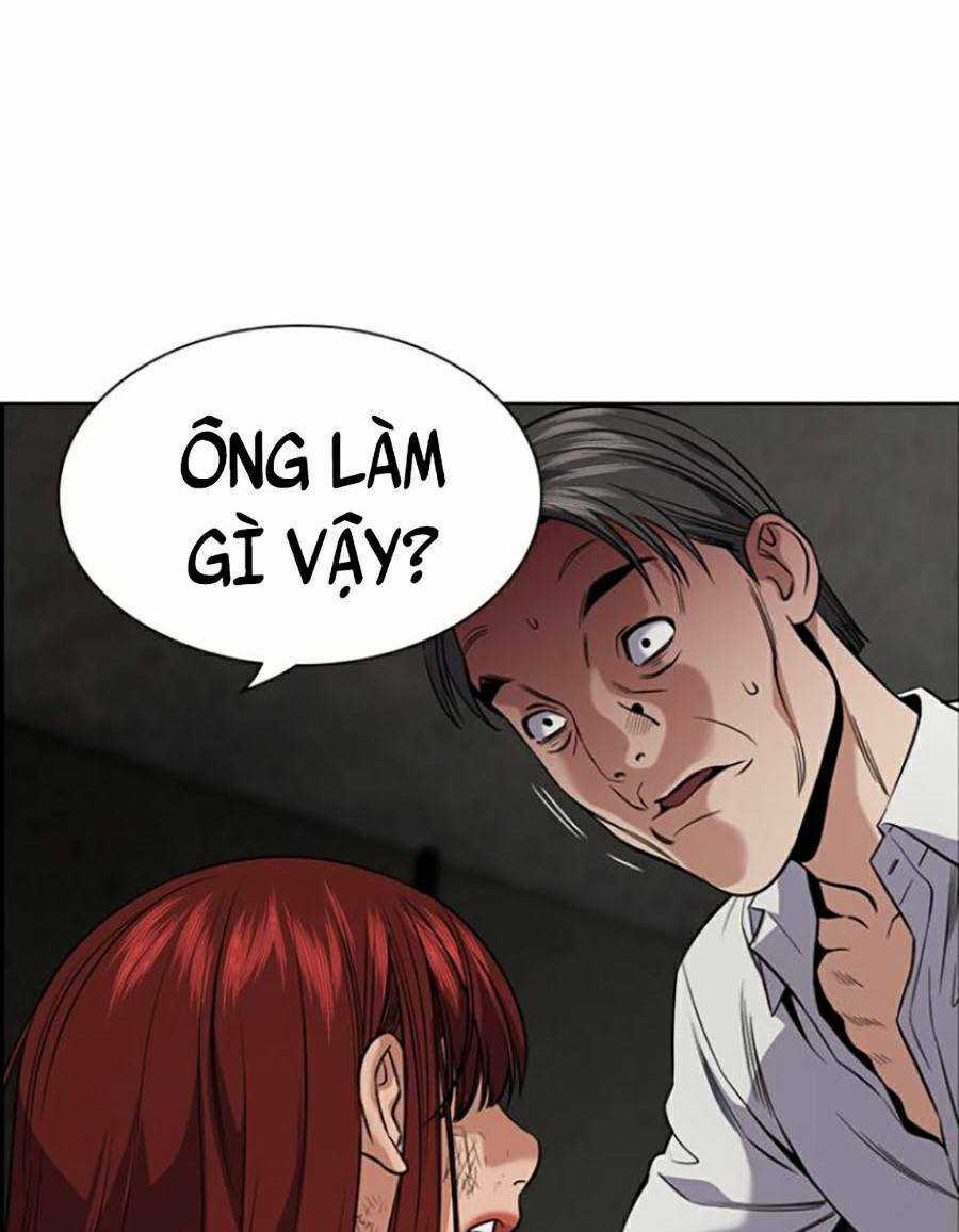Giáo Dục Chân Chính - Get Schooled Chapter 107 trang 14