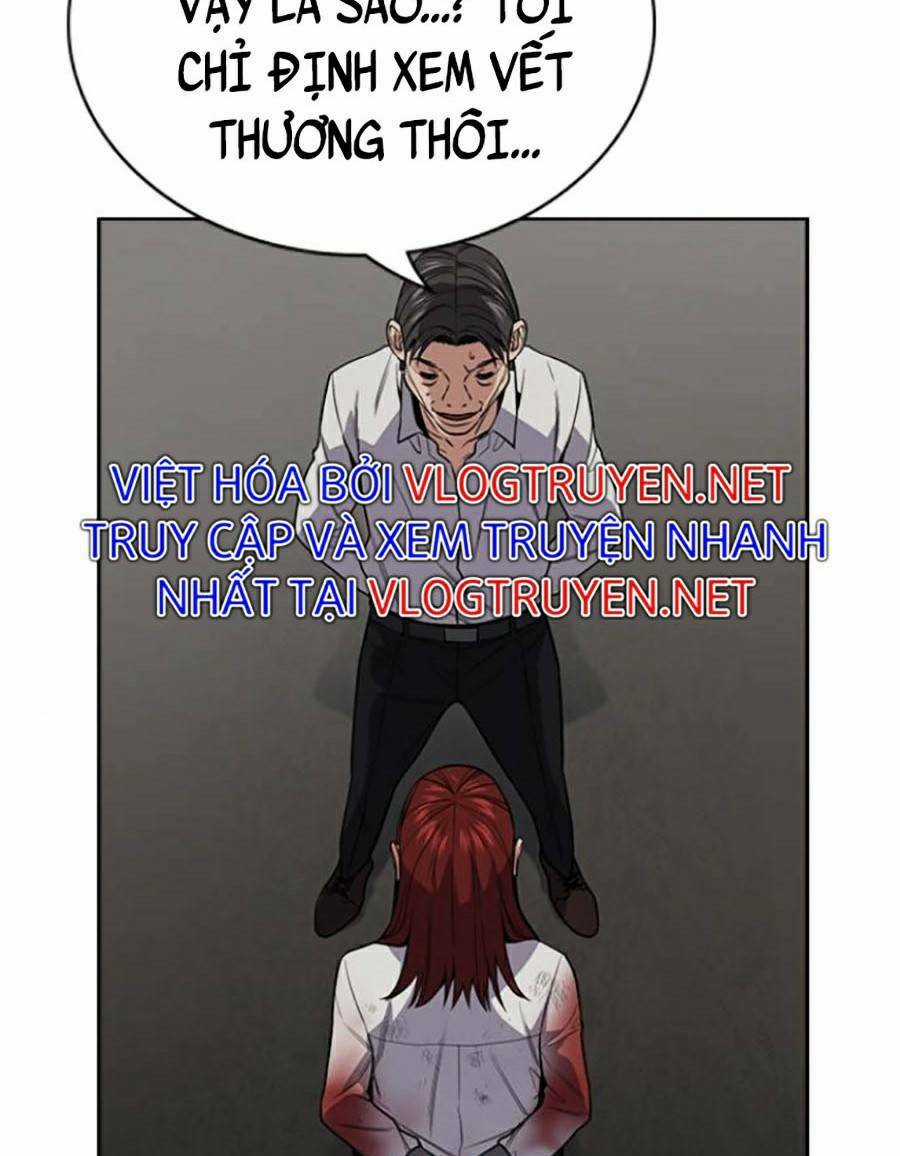 Giáo Dục Chân Chính - Get Schooled Chapter 107 trang 20