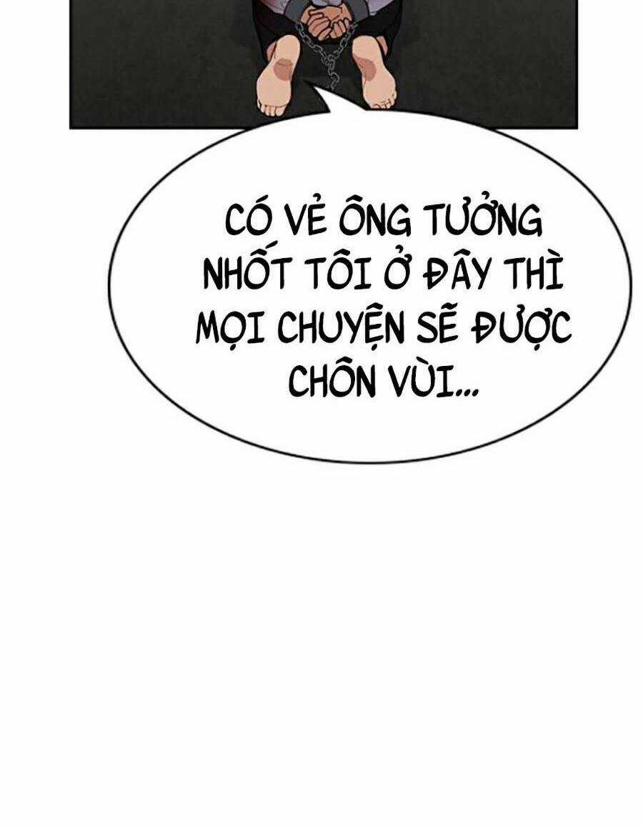 Giáo Dục Chân Chính - Get Schooled Chapter 107 trang 21