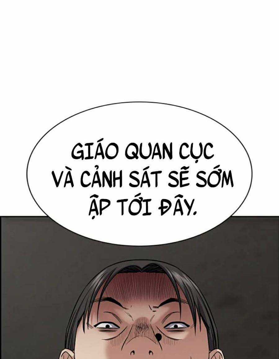 Giáo Dục Chân Chính - Get Schooled Chapter 107 trang 24