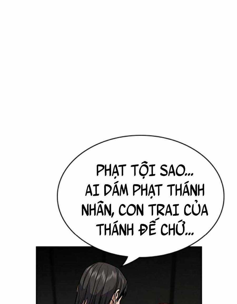 Giáo Dục Chân Chính - Get Schooled Chapter 107 trang 26