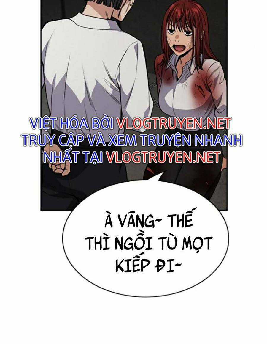 Giáo Dục Chân Chính - Get Schooled Chapter 107 trang 27