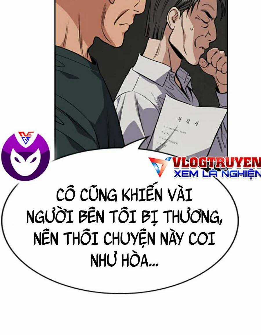 Giáo Dục Chân Chính - Get Schooled Chapter 107 trang 29