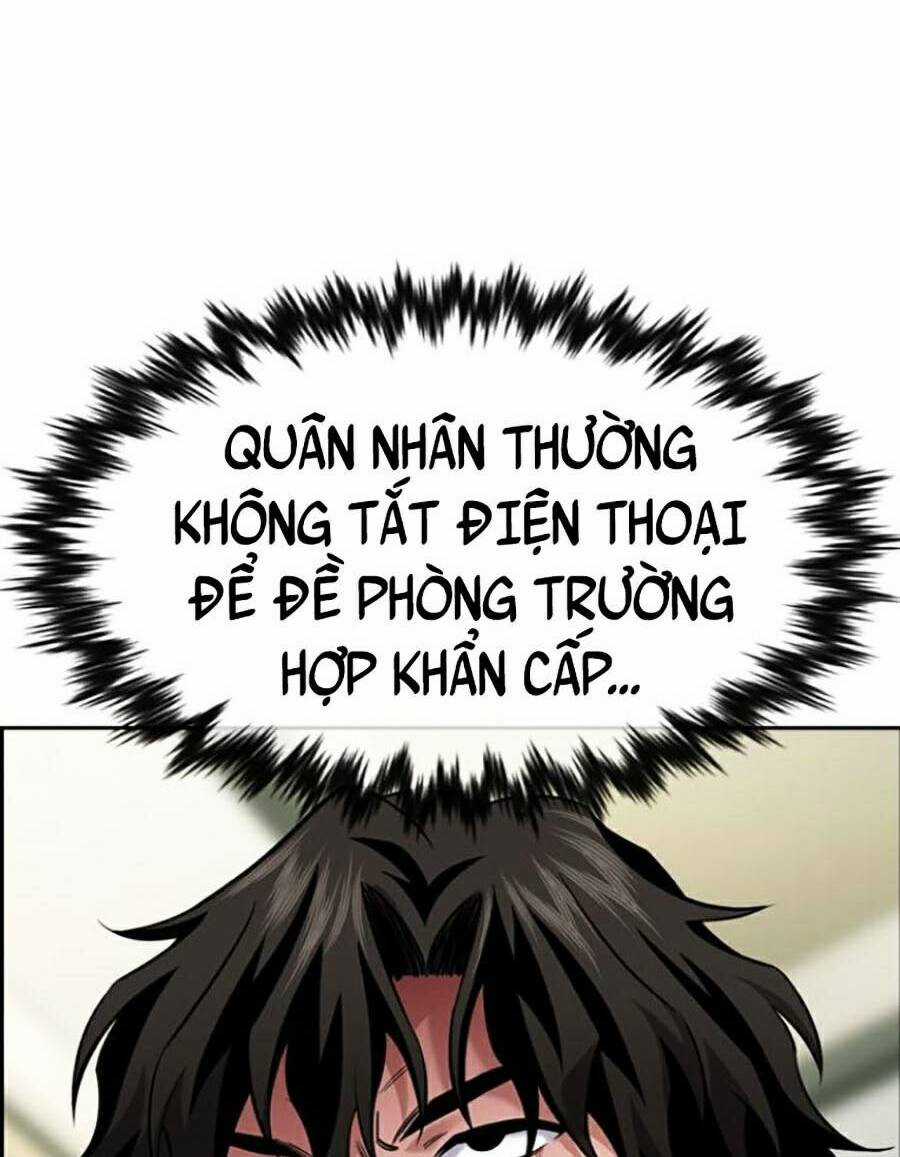 Giáo Dục Chân Chính - Get Schooled Chapter 107 trang 3