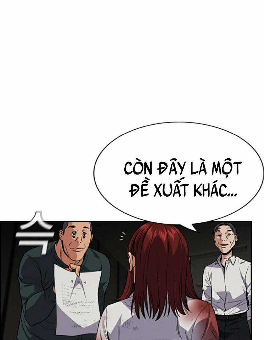 Giáo Dục Chân Chính - Get Schooled Chapter 107 trang 30