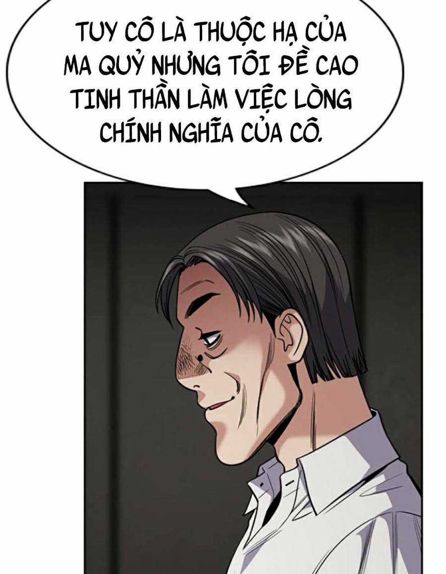 Giáo Dục Chân Chính - Get Schooled Chapter 107 trang 36