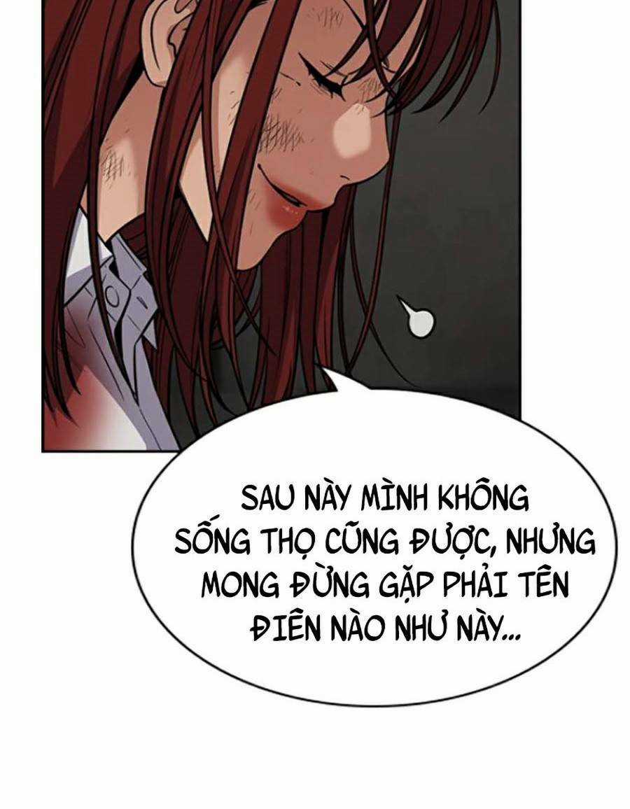 Giáo Dục Chân Chính - Get Schooled Chapter 107 trang 38