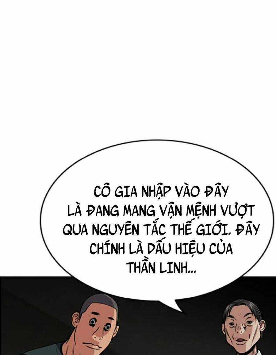 Giáo Dục Chân Chính - Get Schooled Chapter 107 trang 39