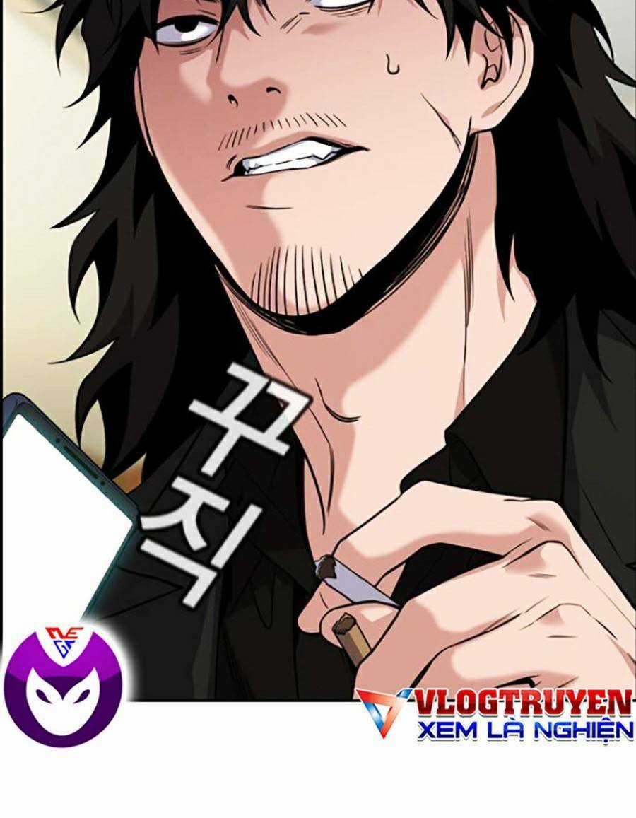 Giáo Dục Chân Chính - Get Schooled Chapter 107 trang 4