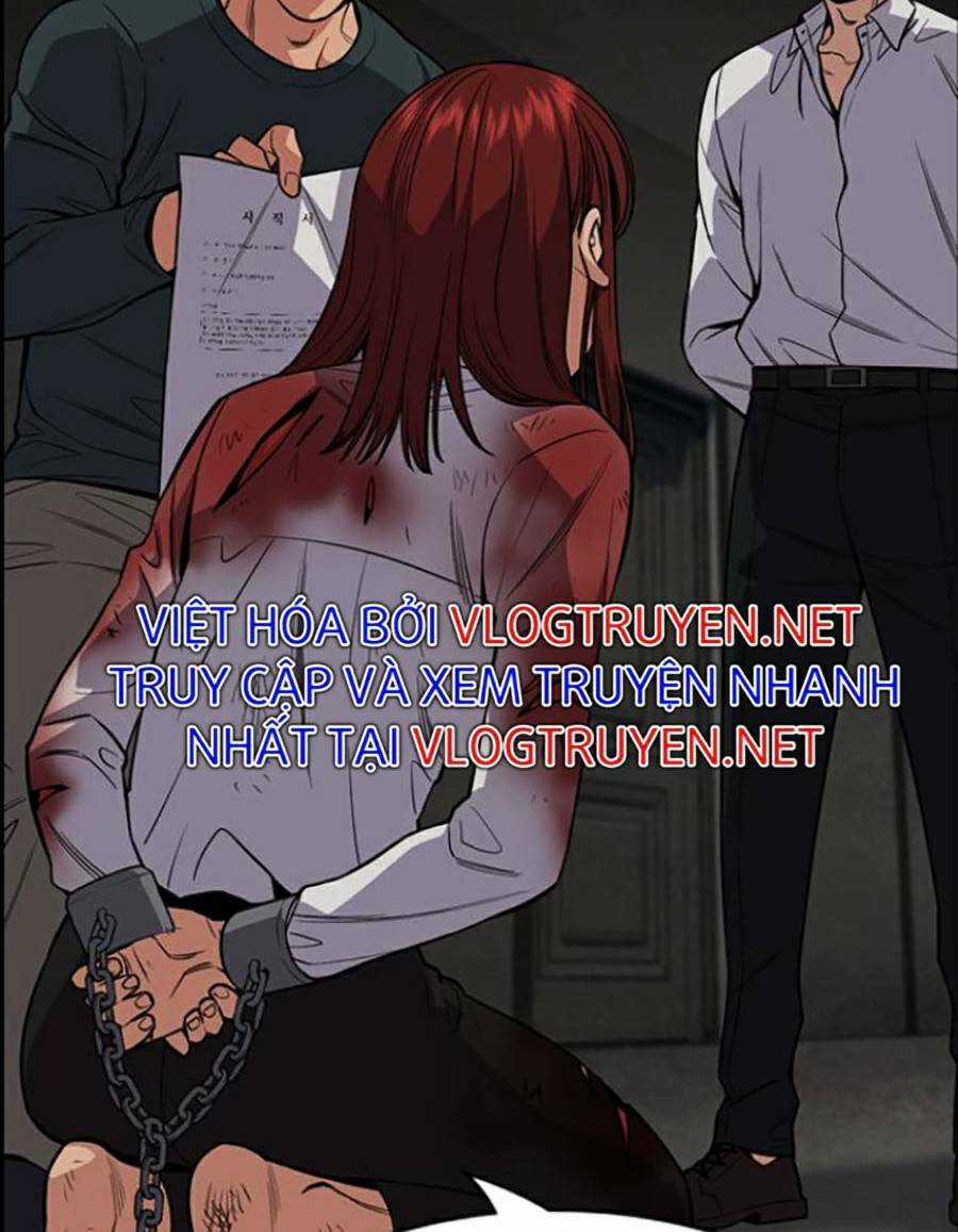 Giáo Dục Chân Chính - Get Schooled Chapter 107 trang 40