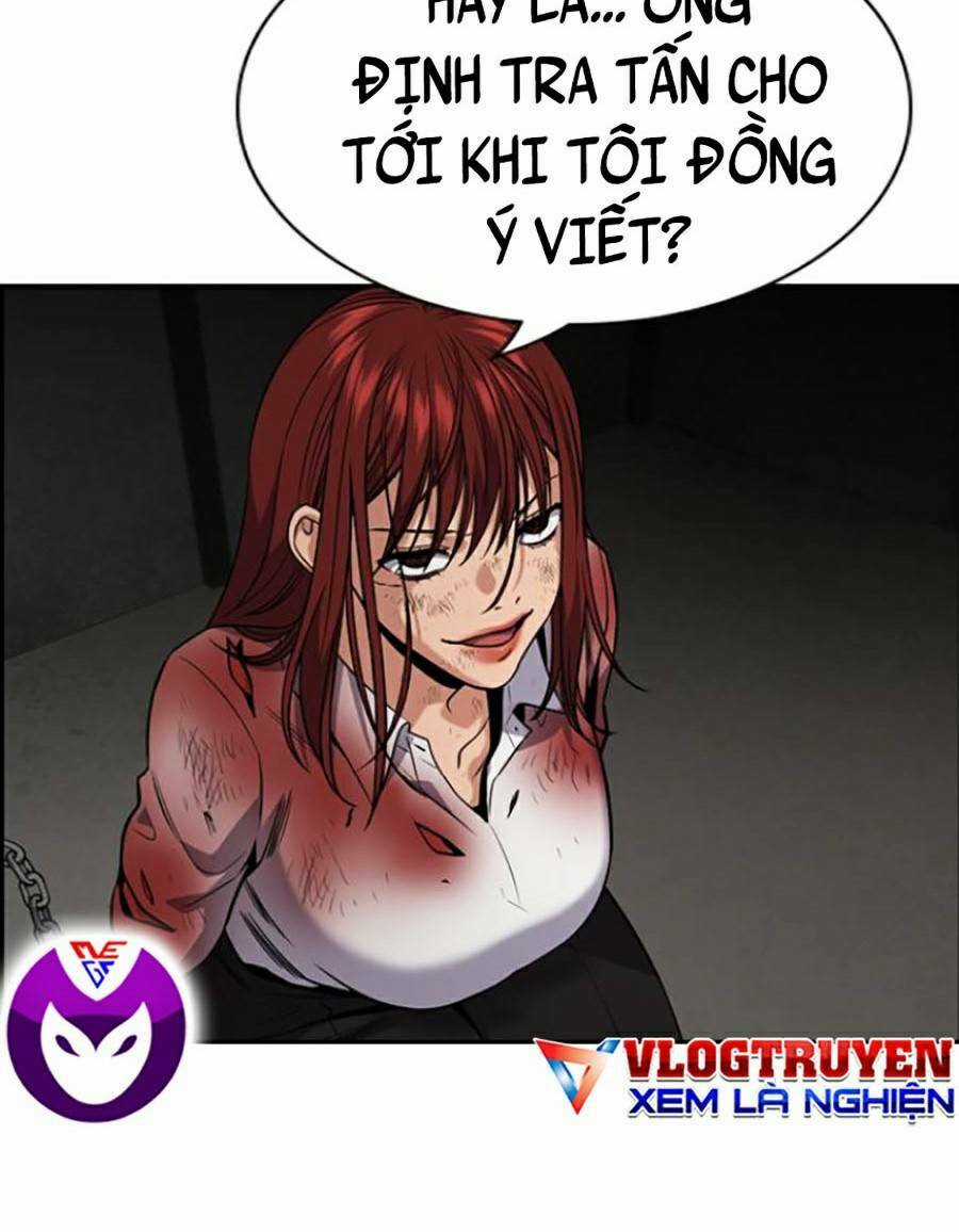 Giáo Dục Chân Chính - Get Schooled Chapter 107 trang 42