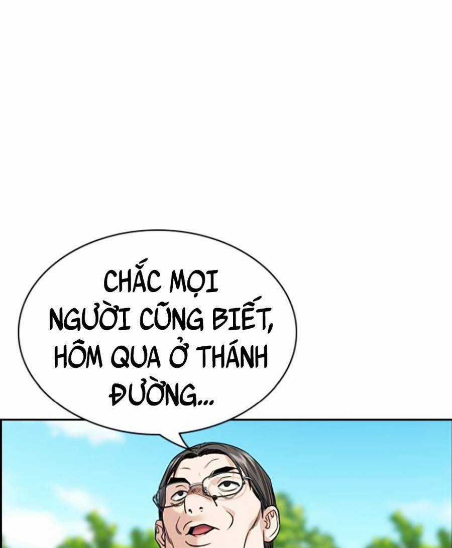 Giáo Dục Chân Chính - Get Schooled Chapter 107 trang 50