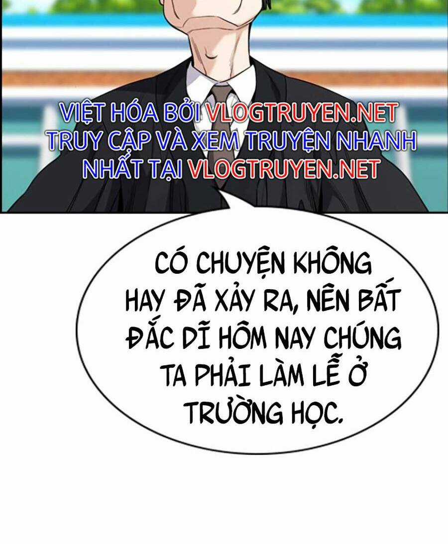 Giáo Dục Chân Chính - Get Schooled Chapter 107 trang 51