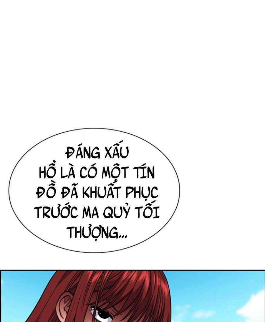 Giáo Dục Chân Chính - Get Schooled Chapter 107 trang 52