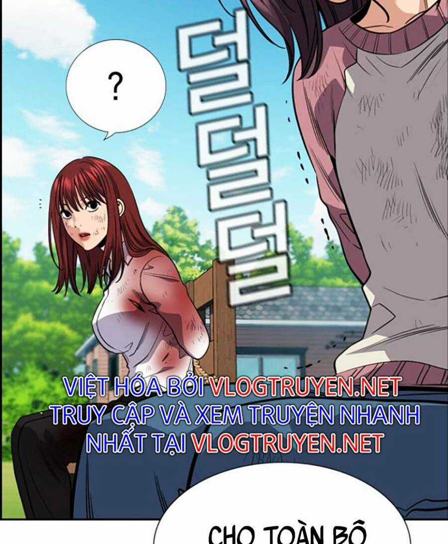 Giáo Dục Chân Chính - Get Schooled Chapter 107 trang 55