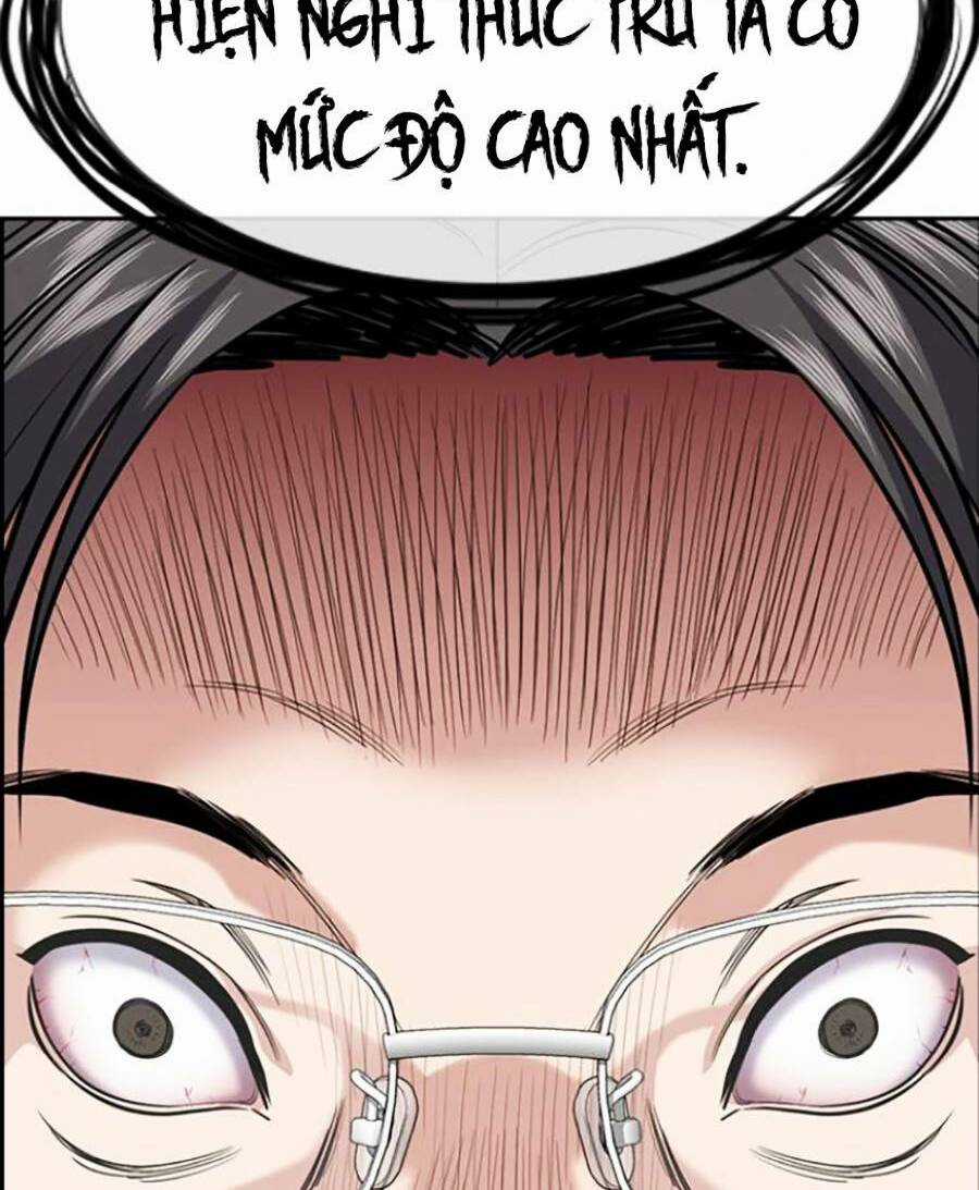 Giáo Dục Chân Chính - Get Schooled Chapter 107 trang 57