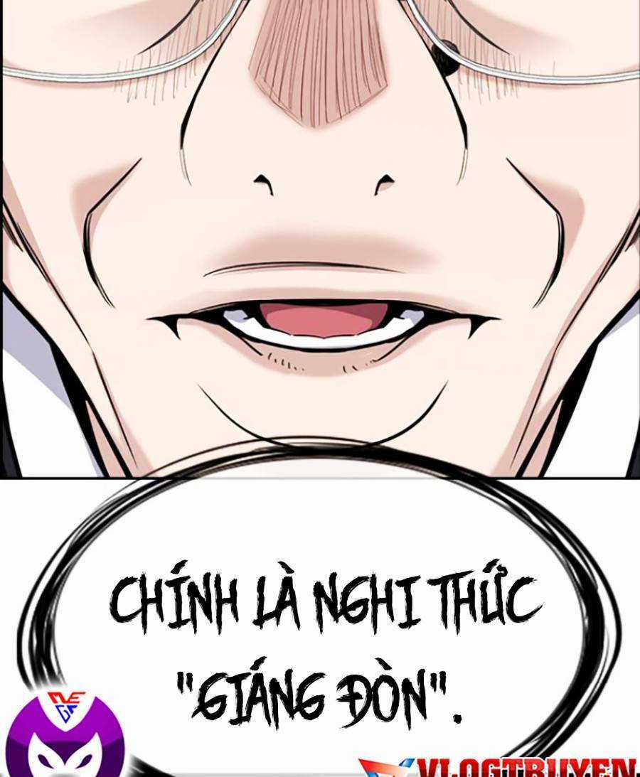 Giáo Dục Chân Chính - Get Schooled Chapter 107 trang 58