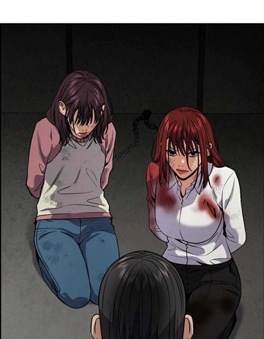 Giáo Dục Chân Chính - Get Schooled Chapter 107 trang 6
