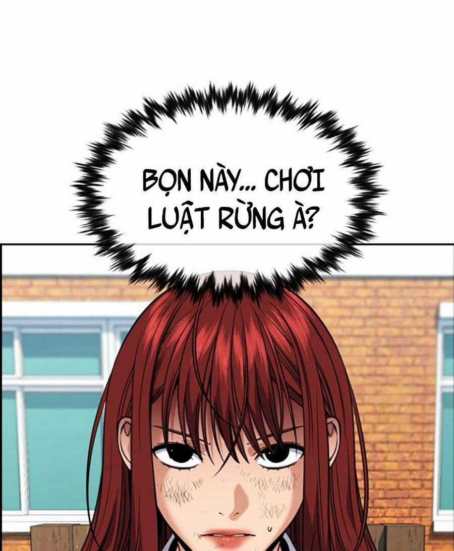 Giáo Dục Chân Chính - Get Schooled Chapter 107 trang 63