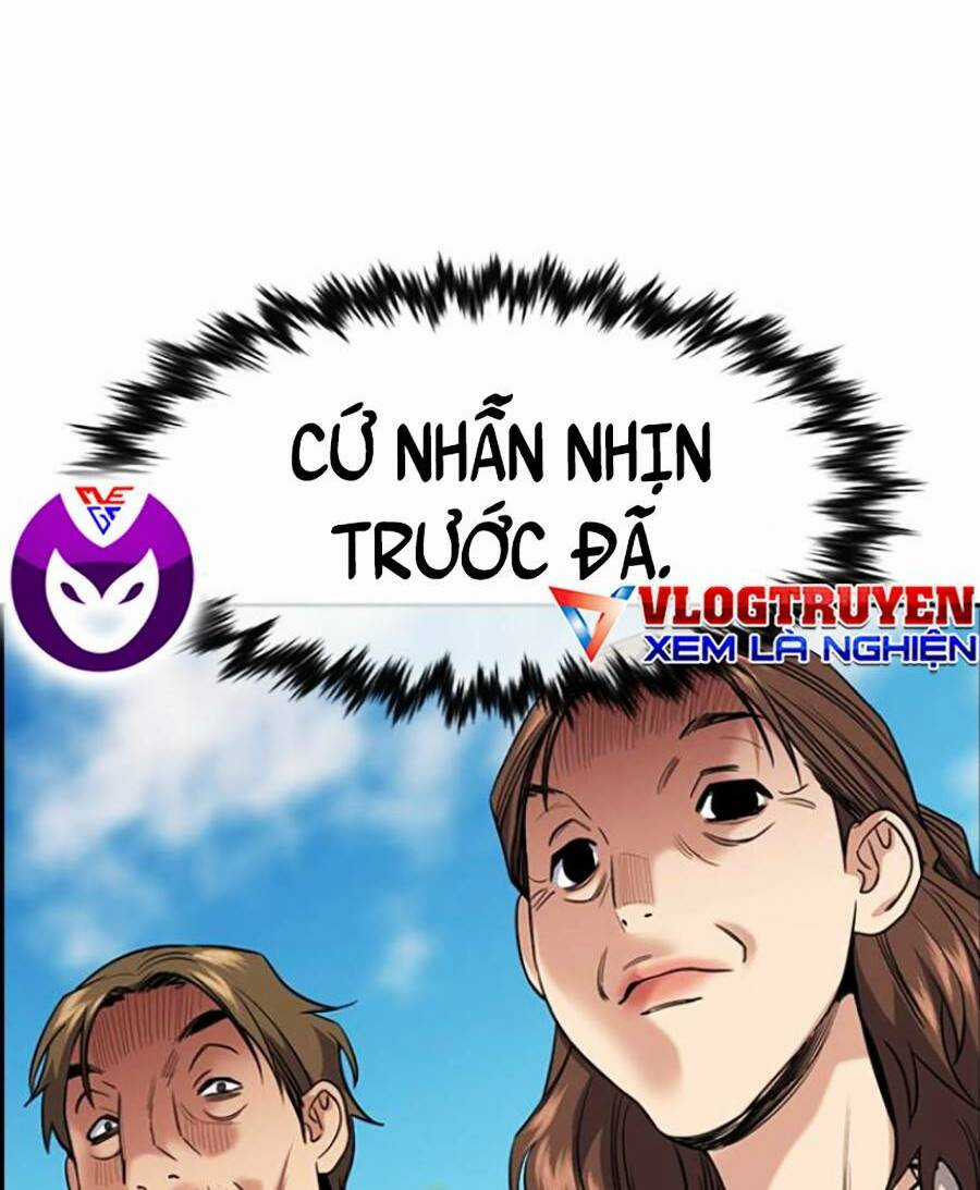 Giáo Dục Chân Chính - Get Schooled Chapter 107 trang 65