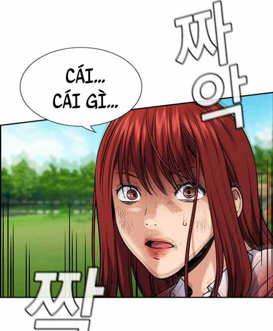 Giáo Dục Chân Chính - Get Schooled Chapter 107 trang 73