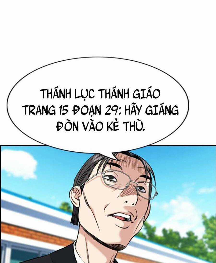Giáo Dục Chân Chính - Get Schooled Chapter 107 trang 77