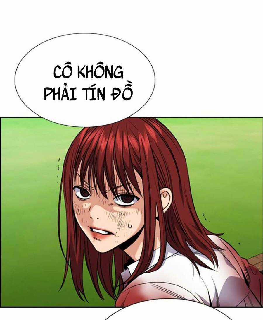 Giáo Dục Chân Chính - Get Schooled Chapter 107 trang 79