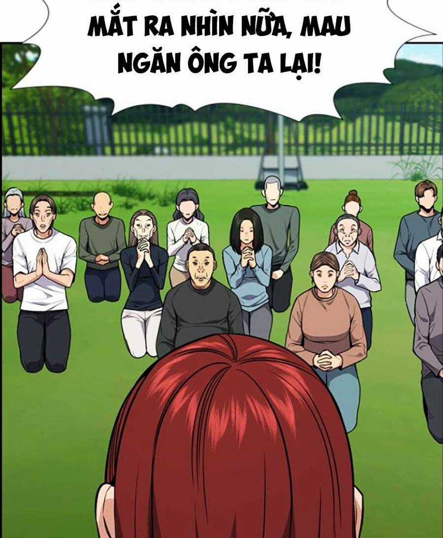Giáo Dục Chân Chính - Get Schooled Chapter 107 trang 81