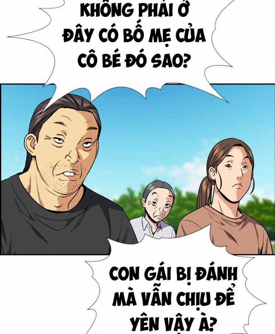 Giáo Dục Chân Chính - Get Schooled Chapter 107 trang 83