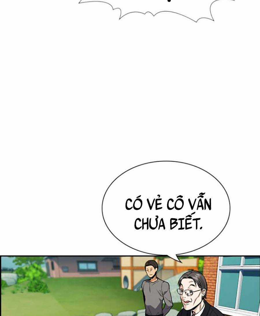 Giáo Dục Chân Chính - Get Schooled Chapter 107 trang 84
